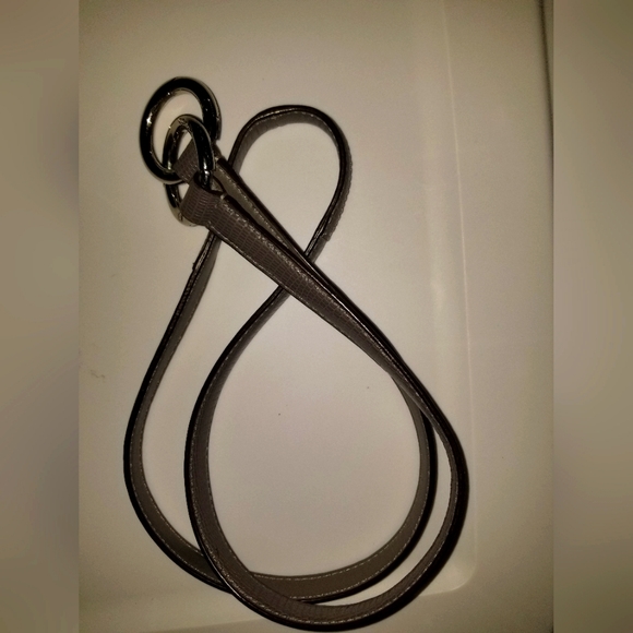 Leather Coach purse strap replacement - Picture 3 of 9